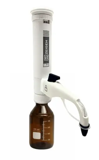 [DISP-30] Dispensador para botella ajustable de 5-30ml*0.5ml