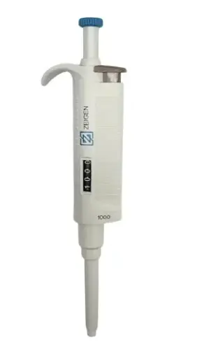 [PIP-1000] Micropipeta variable 2-200ul, 100% esterilizable en autoclave (copia)