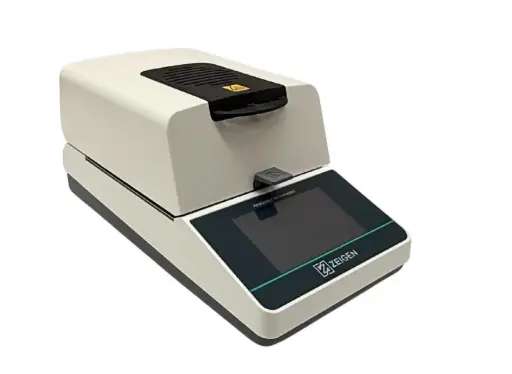 [BAL-HUM] Analizador de humedad 110g/0.001g para la educación