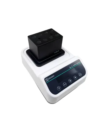 [BAÑO-TERMO-AGI] Baño seco con agitación -15ºC a 100ºC