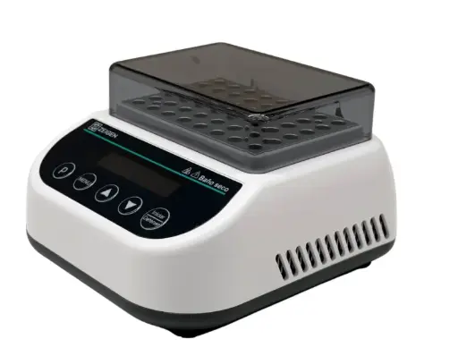 [BAÑO-TERMO] Baño seco para micro placas -15ºC a 100ºC para la educación