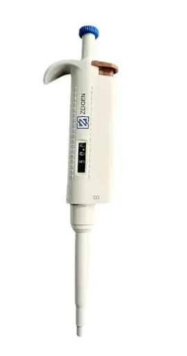 [PIP-50] Pipeta autoclaveable volumen variable 5-50ul