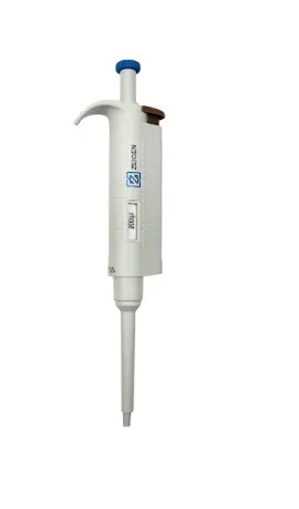 [PIP-FIX-200] Micropipeta autoclaveable volumen fijo 20UL (copia)