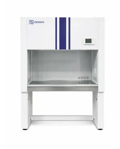 [FLOW-H-700-1P] Campana de flujo laminar horizontal. Clase de filtrado nivel 100 (Estandard Federal USA 209E)