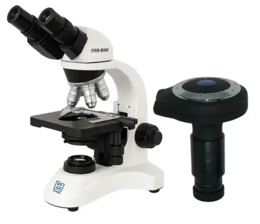 [ERIS-BINO-SEP] MICROSCOPIO BIOLOGICO BINOCULAR (copia)