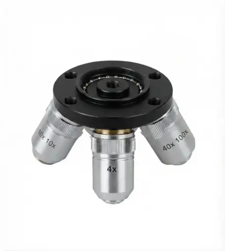 [OPTICA-ERIS-SEP] MICROSCOPIO BIOLOGICO BINOCULAR (copia)