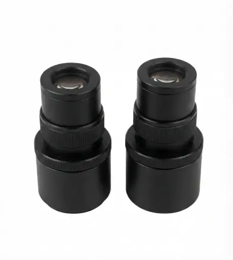 [OCULAR-ERIS-SEP] OCULARES BINOCULARES PARA MICROSCOPIO BIOLÓGICO ESCOLAR NIVEL SECUNDARIA
