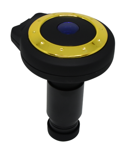 [MICROCAM-3] Cámara digital para microscopía 3 Mpx