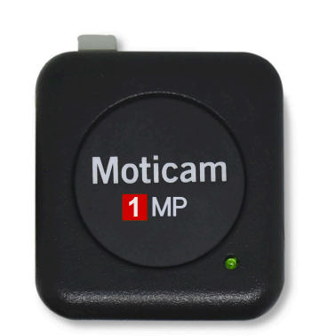 [MOTICAM 1] Cámara de video motic 1 mp