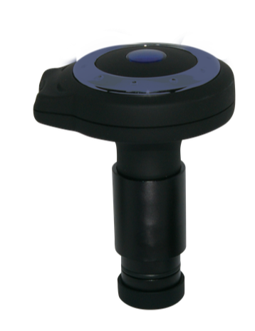 [MICROCAM-5] Cámara digital de microscopía 5 Mpx