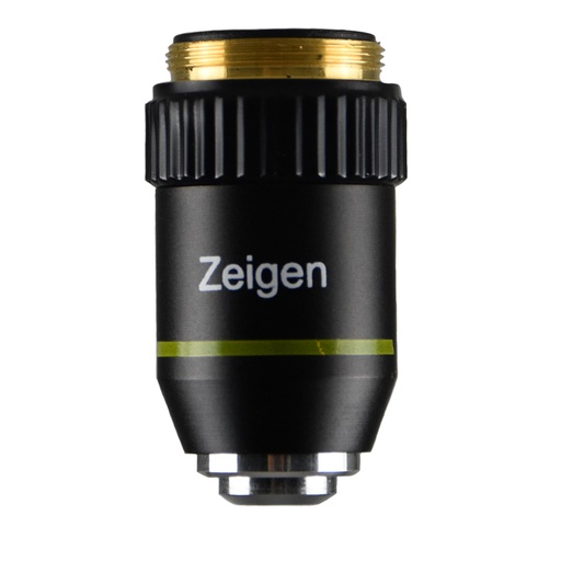 [OB-10X] Objetivo acromático 10x